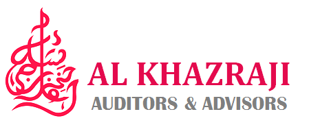 Al khazrajiaudit